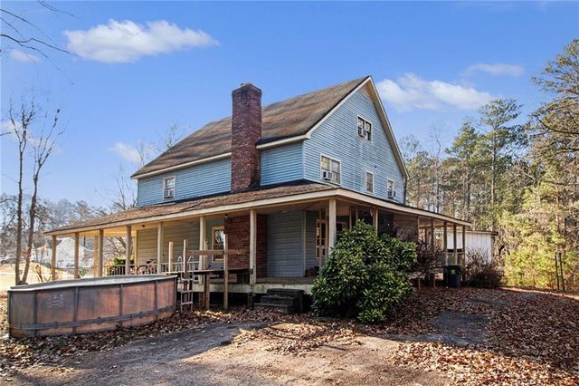 90 Wiley Drive, Douglasville, GA 30134