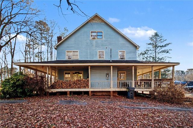 90 Wiley Drive, Douglasville, GA 30134