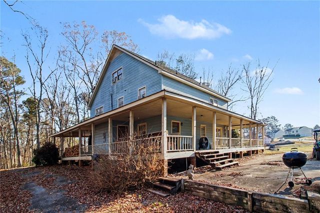 90 Wiley Drive, Douglasville, GA 30134