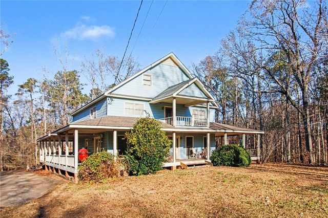 90 Wiley Drive, Douglasville, GA 30134