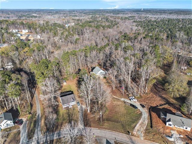 90 Wiley Drive, Douglasville, GA 30134