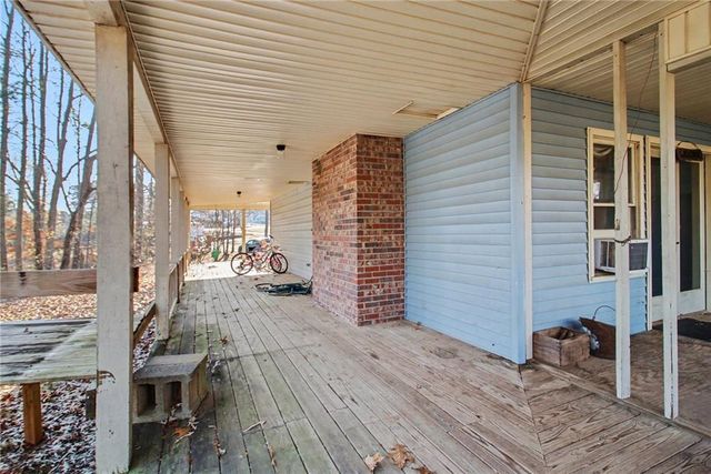 90 Wiley Drive, Douglasville, GA 30134