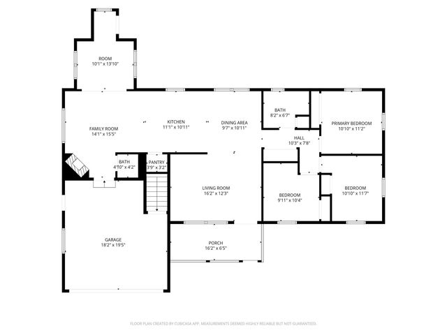 4078 W 100 N Road, Kokomo, IN 46901