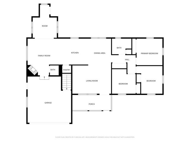 4078 W 100 N Road, Kokomo, IN 46901