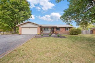 4078 W 100 N Road, Kokomo, IN 46901