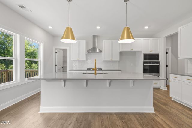 621 Metroliner Place, Knightdale, NC 27545