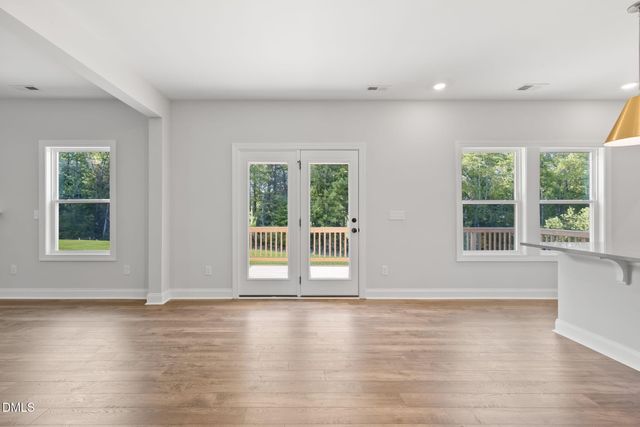 621 Metroliner Place, Knightdale, NC 27545