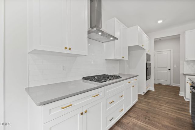 621 Metroliner Place, Knightdale, NC 27545