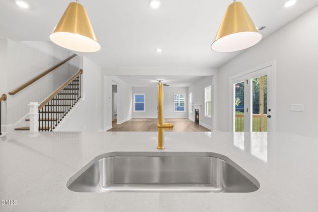 621 Metroliner Place, Knightdale, NC 27545