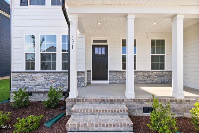 621 Metroliner Place, Knightdale, NC 27545