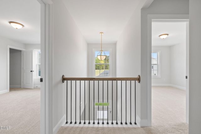 621 Metroliner Place, Knightdale, NC 27545