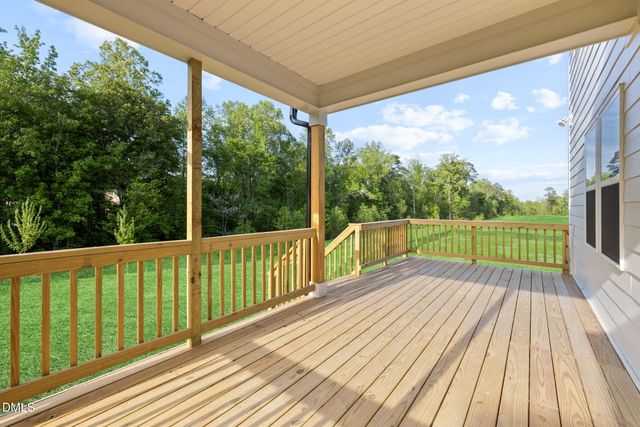 621 Metroliner Place, Knightdale, NC 27545