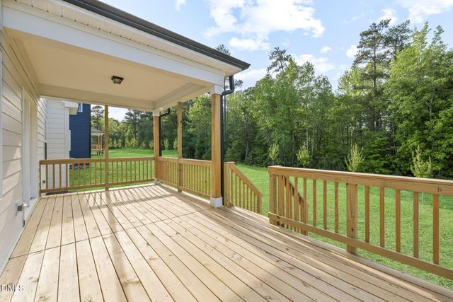 621 Metroliner Place, Knightdale, NC 27545