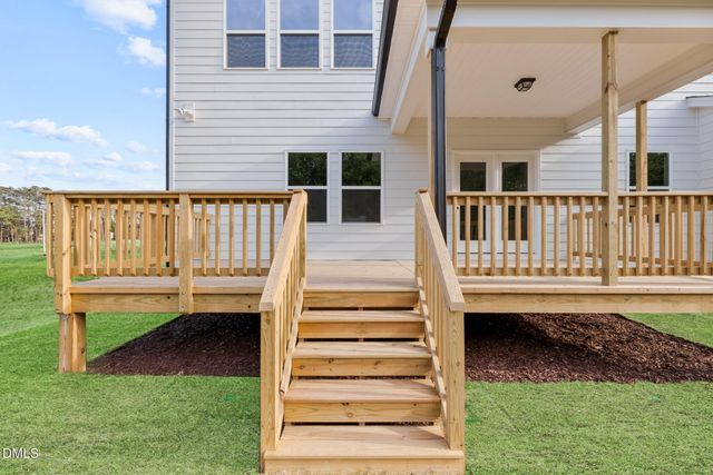 621 Metroliner Place, Knightdale, NC 27545