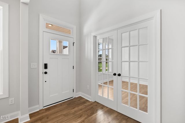 621 Metroliner Place, Knightdale, NC 27545