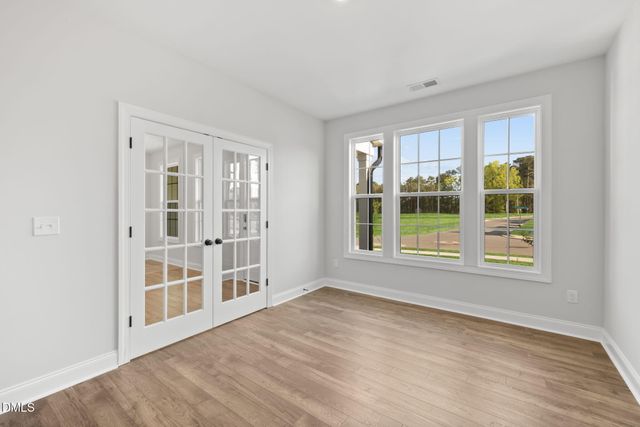 621 Metroliner Place, Knightdale, NC 27545