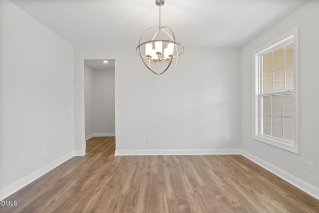 621 Metroliner Place, Knightdale, NC 27545