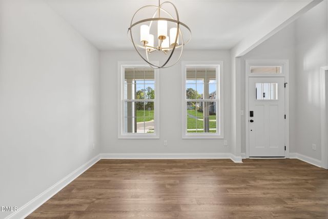 621 Metroliner Place, Knightdale, NC 27545