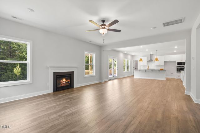 621 Metroliner Place, Knightdale, NC 27545