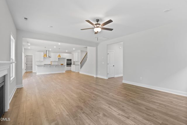 621 Metroliner Place, Knightdale, NC 27545