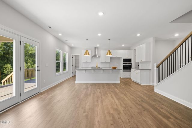 621 Metroliner Place, Knightdale, NC 27545