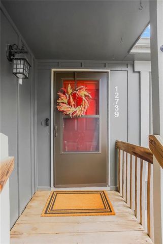 12739 W 110th Terrace, Overland Park, KS 66210