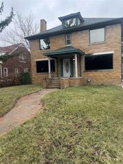 1926 Oakman Boulevard, Detroit, MI 48238