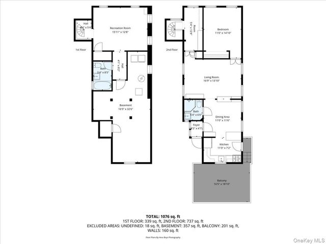 96 Edgewater Park C 96, Bronx, NY 10465