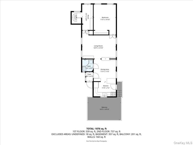 96 Edgewater Park C 96, Bronx, NY 10465