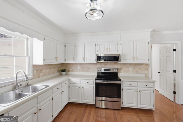 2436 Thompson Mill Road, Gainesville, GA 30506