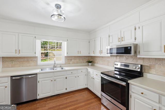 2436 Thompson Mill Road, Gainesville, GA 30506