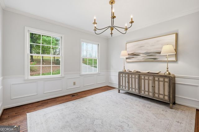 2436 Thompson Mill Road, Gainesville, GA 30506