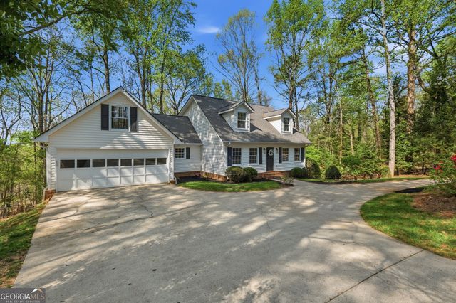 2436 Thompson Mill Road, Gainesville, GA 30506