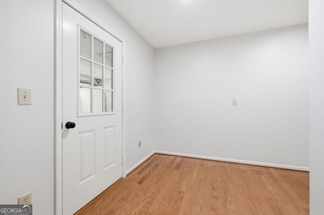 2436 Thompson Mill Road, Gainesville, GA 30506