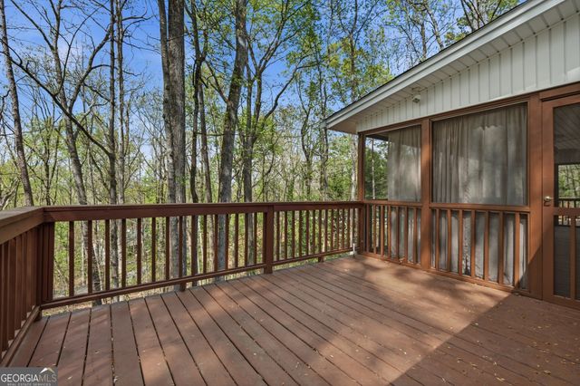 2436 Thompson Mill Road, Gainesville, GA 30506