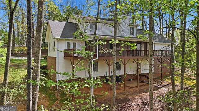 2436 Thompson Mill Road, Gainesville, GA 30506