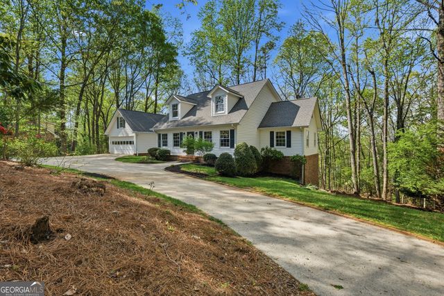 2436 Thompson Mill Road, Gainesville, GA 30506