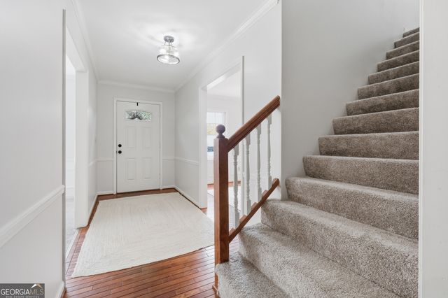 2436 Thompson Mill Road, Gainesville, GA 30506