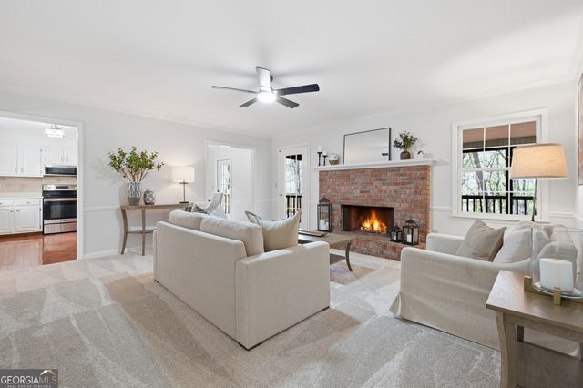 2436 Thompson Mill Road, Gainesville, GA 30506