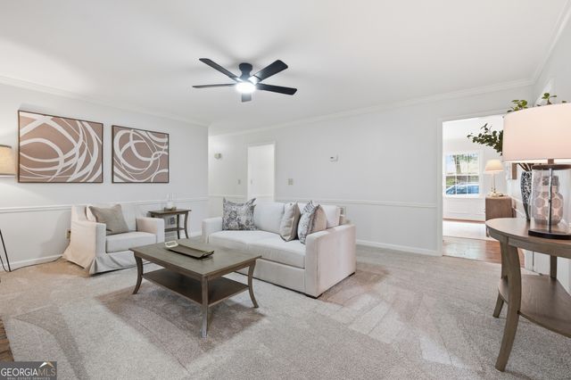 2436 Thompson Mill Road, Gainesville, GA 30506