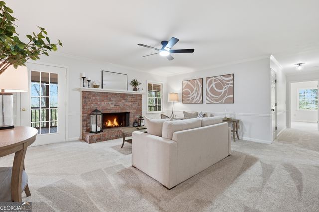 2436 Thompson Mill Road, Gainesville, GA 30506