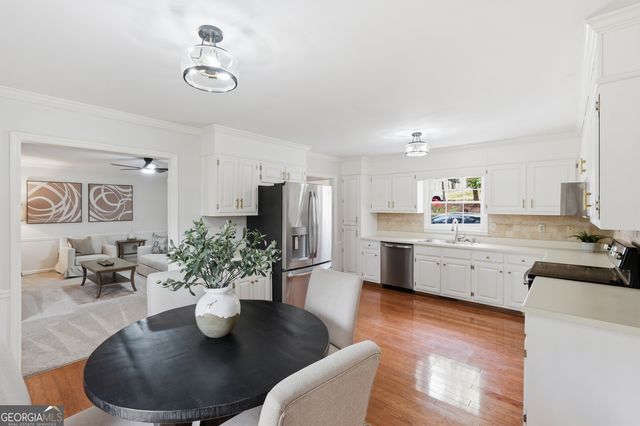 2436 Thompson Mill Road, Gainesville, GA 30506