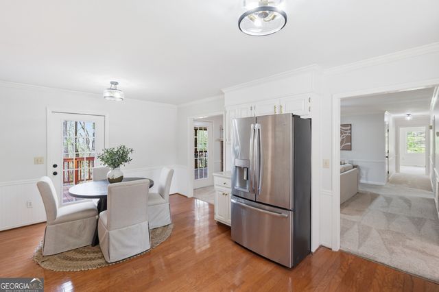 2436 Thompson Mill Road, Gainesville, GA 30506