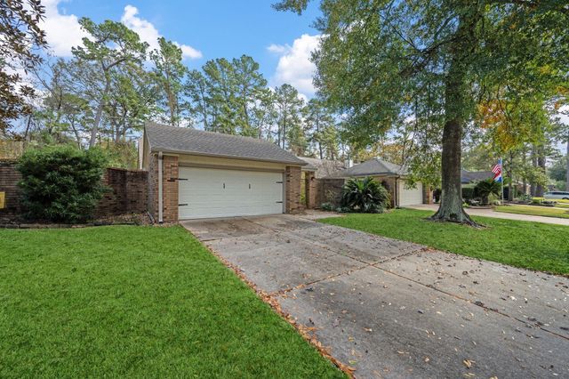 3330 Beech Point Drive, Kingwood, TX 77345