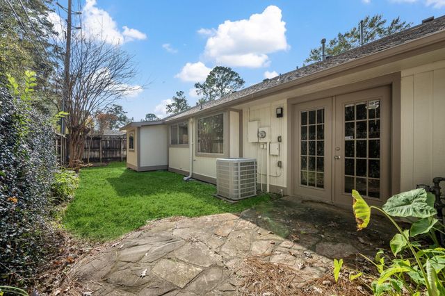 3330 Beech Point Drive, Kingwood, TX 77345