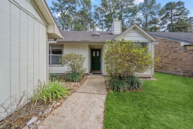 3330 Beech Point Drive, Kingwood, TX 77345