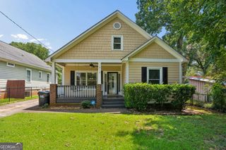 1912 E Farris Avenue, East Point, GA 30344