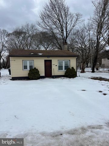 543 BLUE BELL RD, Williamstown, NJ 08094