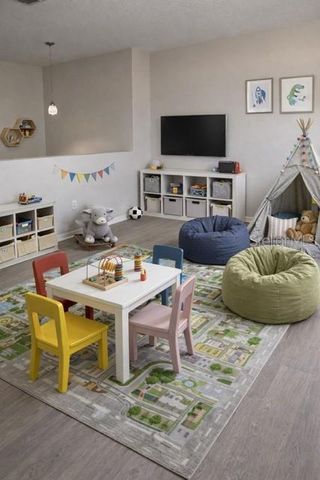 809 DEER GLEN COURT, Fruitland Park, FL 34731