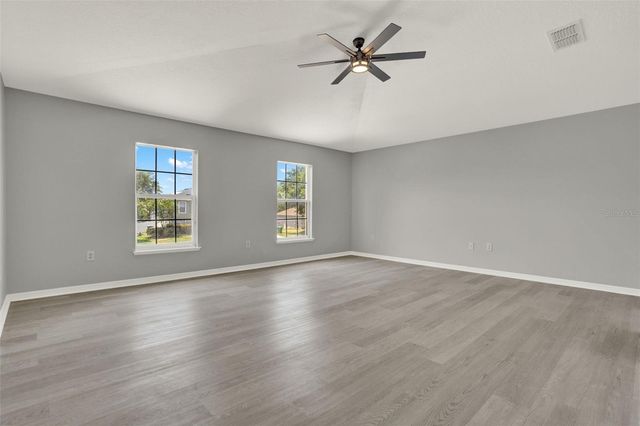 809 DEER GLEN COURT, Fruitland Park, FL 34731